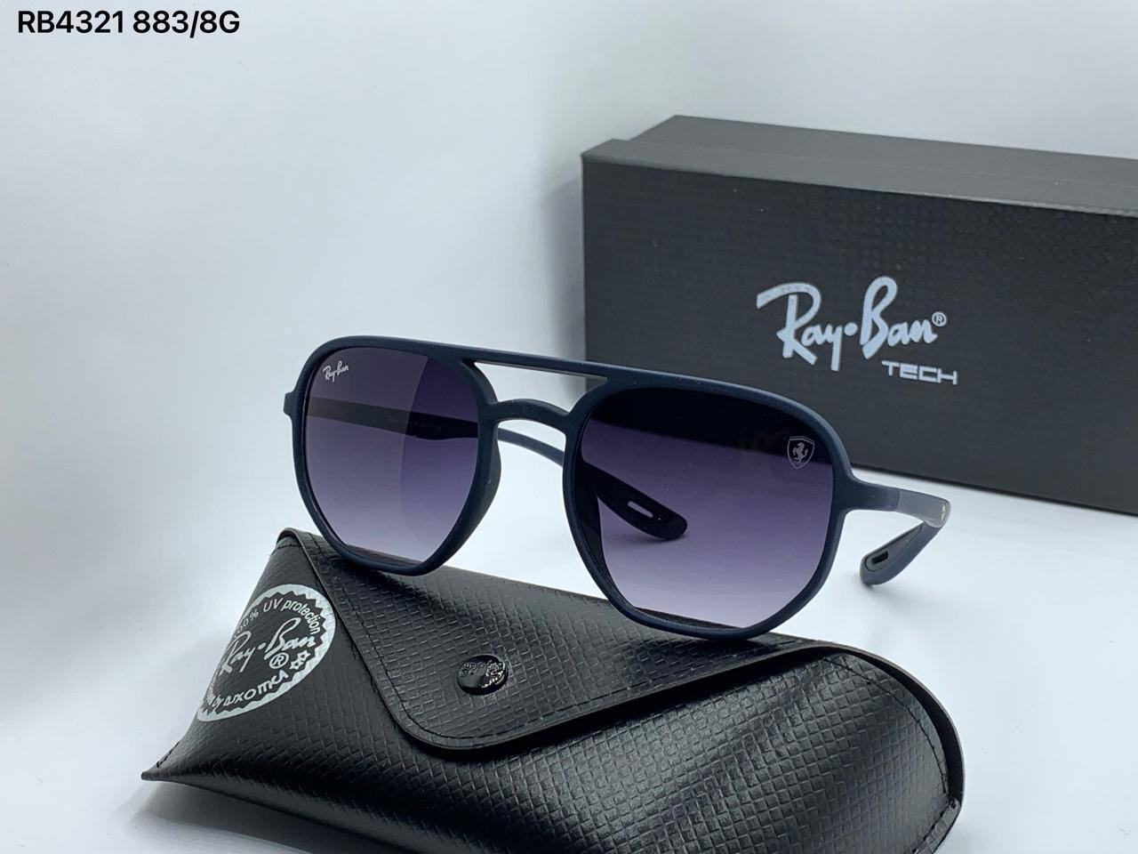 RAY BAN
SUNGLASSES
MASTER ✨💫
👓🕶️
OFFER 💥65 DHS✅
WITH BOX
🎁🎁🎁
Zain89
♥️♥️♥️