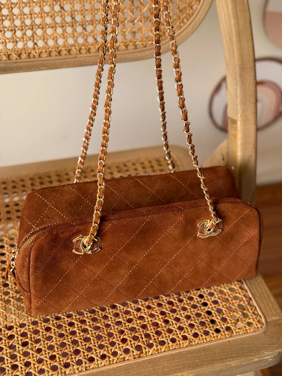 New Collection✨✨✨
CHANEL
30cm
380 dhs🇦🇪🇦🇪
*MASTER QUALITY*
With box🎁
Zain167
♥️♥️♥️