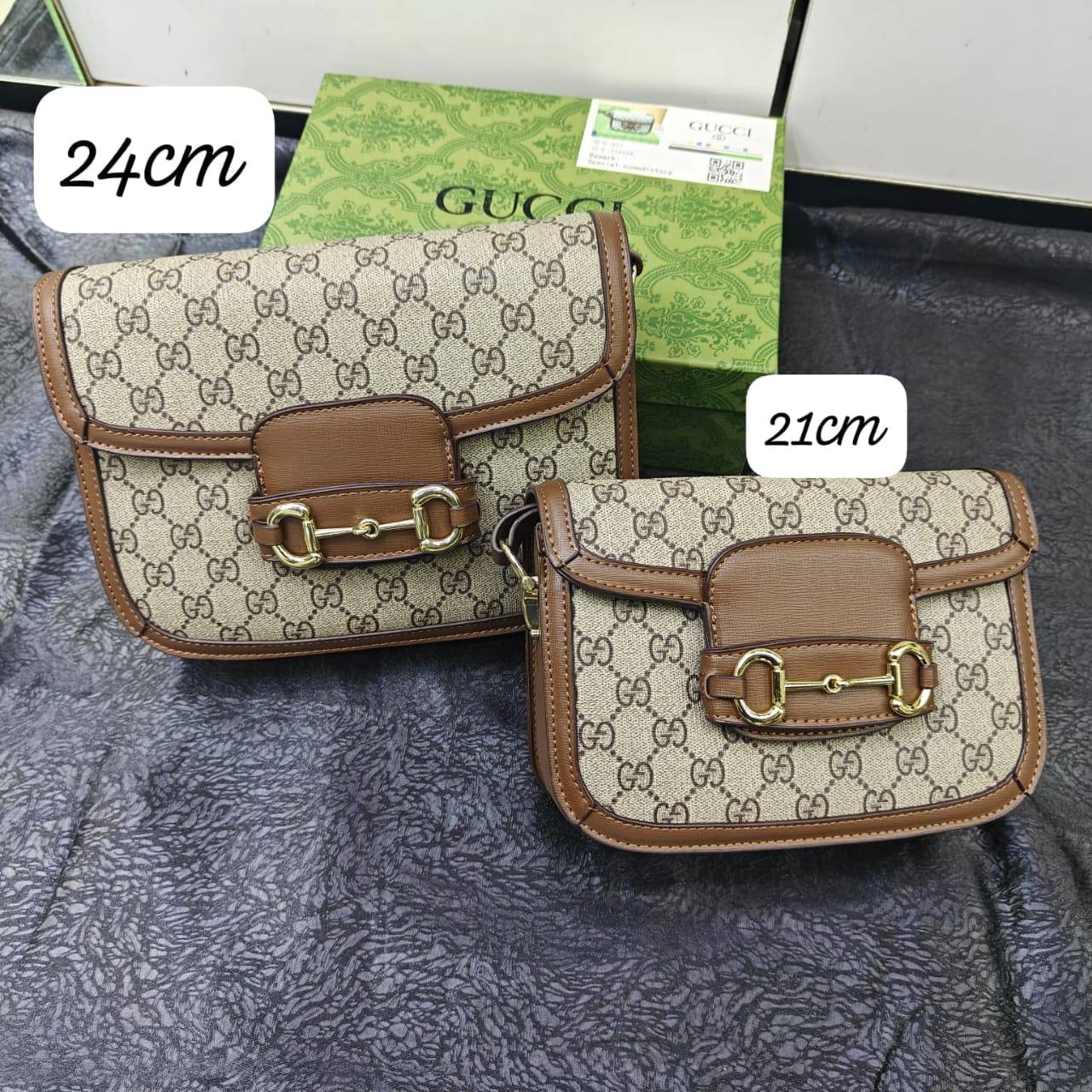 Gucci
100 dhs💓
with box
Zain235
♥️♥️♥️