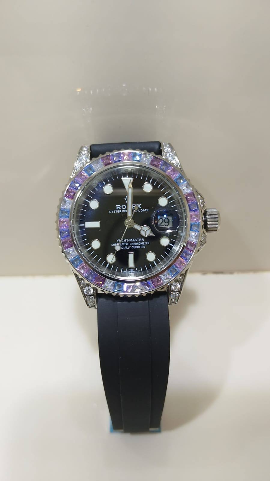 Rolex
450 dhs❣️
Zain264
♥️♥️♥️