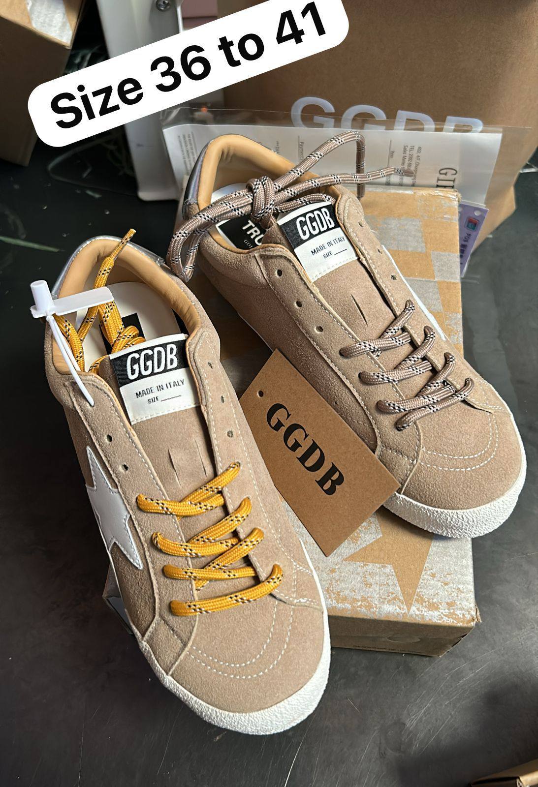 GGDB
size 36 to 41
140 dhs🌺
Zain103
♥️♥️♥️
