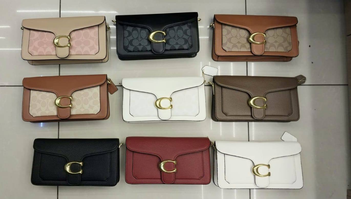 Coach
100 dhs✅
Zain305
♥️♥️♥️