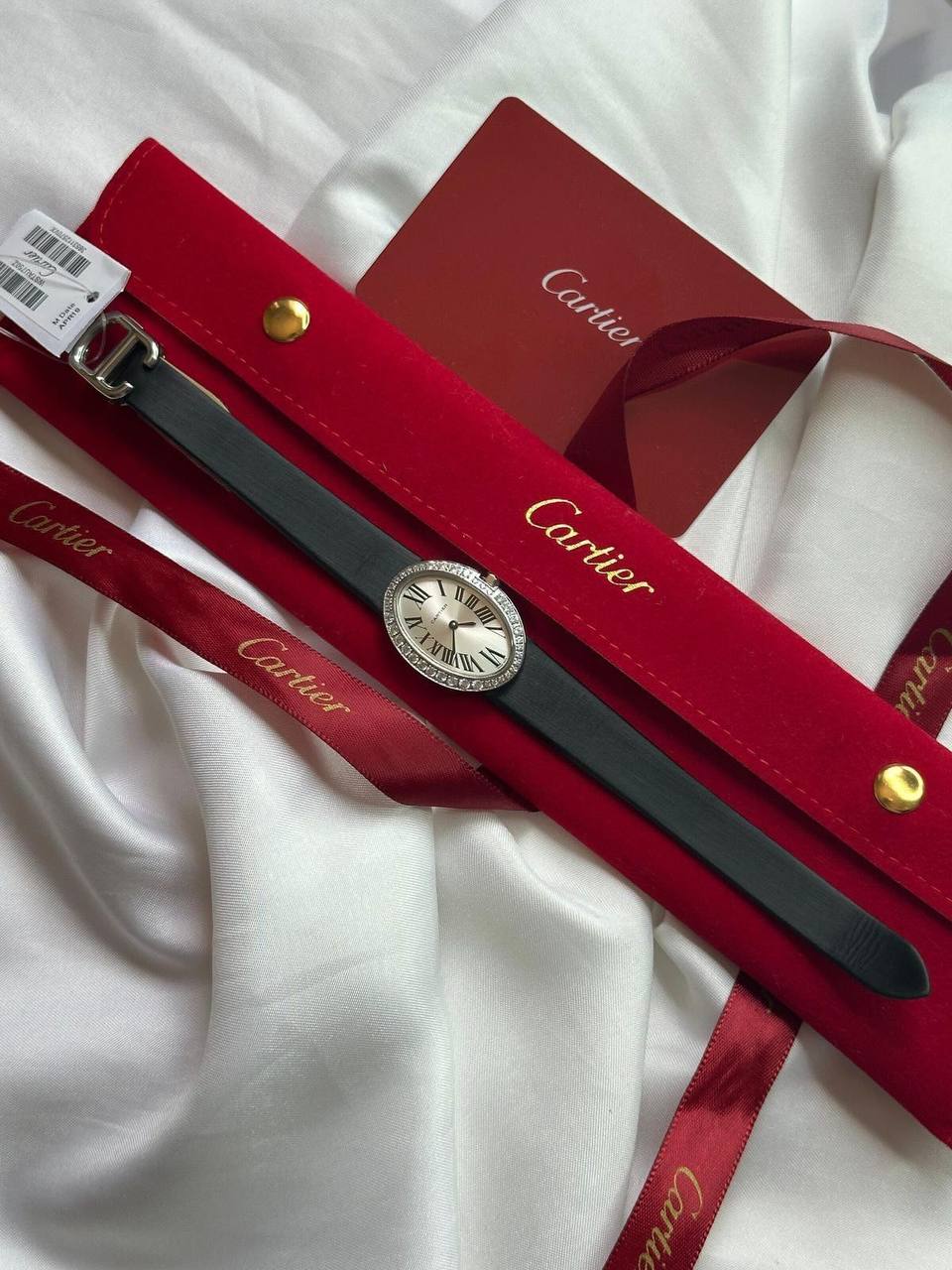 Cartier
Super Master Watch
450 dhs🪙🌨️
Zain58
♥️♥️♥️