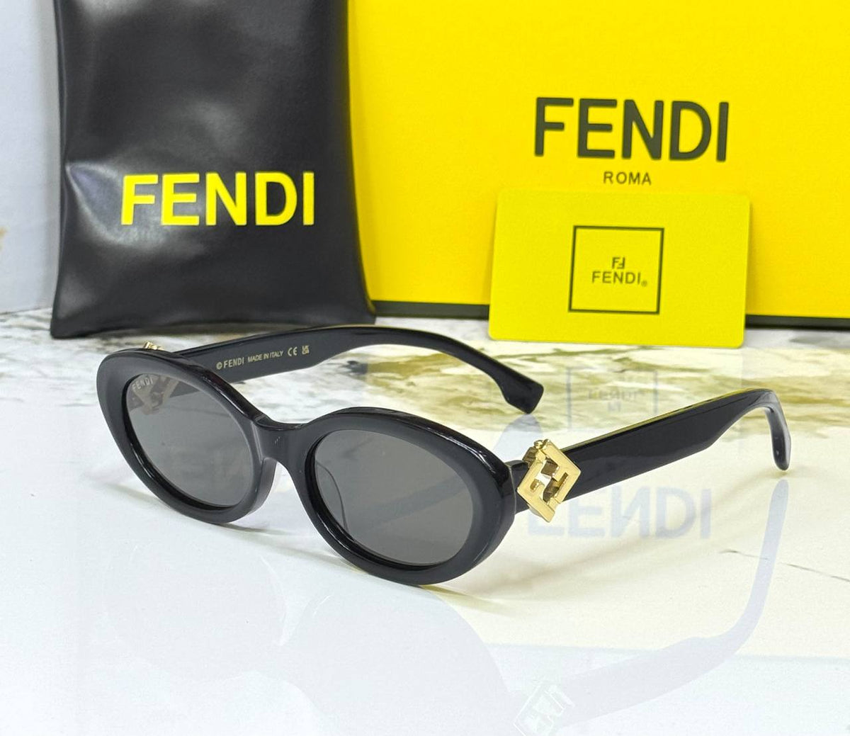 🕶️FENDI🕶️
Super Master Quality✅
🆕New available🆕
For Price 👇 WhatsApp✅
0568585901
0507557372
0552275751 Owner Zain 👌
Zain166
♥️♥️♥️