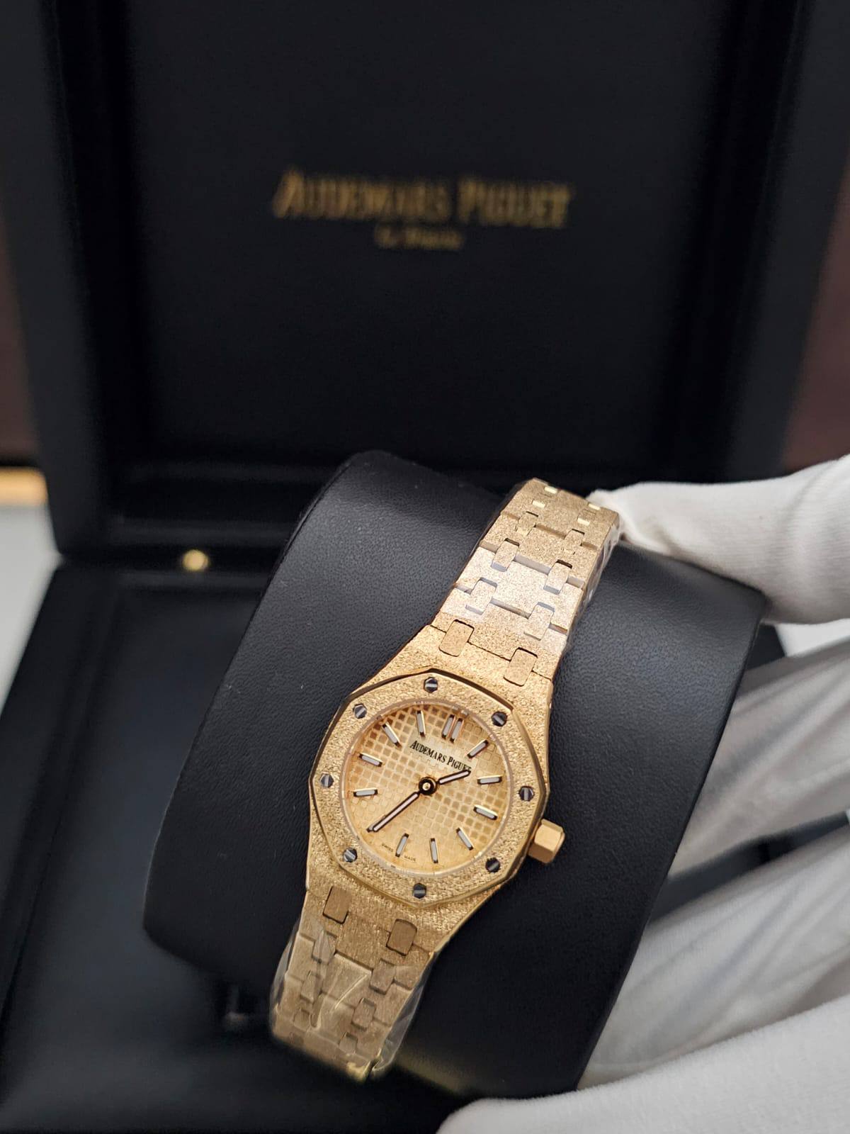 AUD
japan movement 🇯🇵
Water Resistant 💧
Sapphire Crystal
Super Master Quality
With box 📦🛍️
For Price 👇 WhatsApp✅
0568585901
0507557372
0552275751 Owner Zain 👌
Zain282
♥️♥️♥️