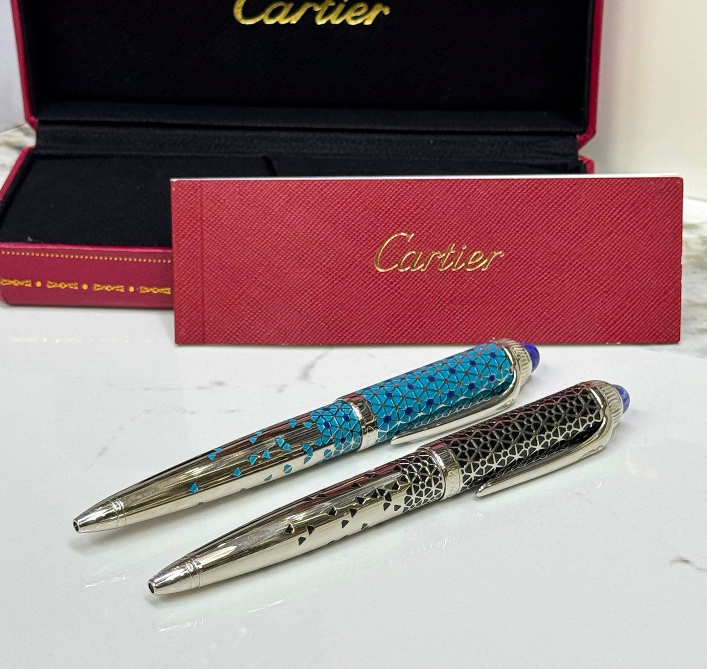 CARTIER
PEN
Super Master Quality✅
🆕New available🆕
For Price 👇 WhatsApp✅
0568585901
0507557372
0552275751 Owner Zain 👌
Zain166
♥️♥️♥️