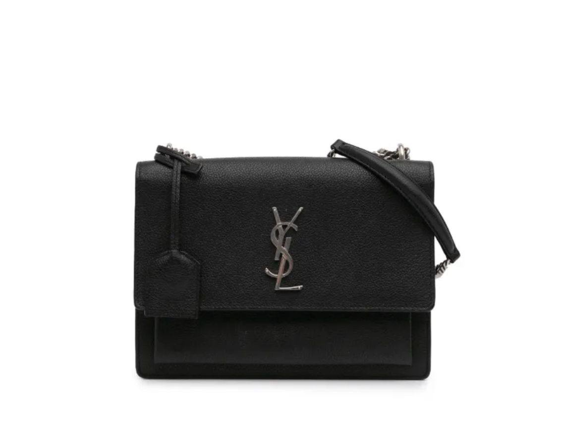 YSL
110 dhs❣️
SIZE:24cm
Good quality
with box
🎁🎁🎁
Zain35
♥️♥️♥️