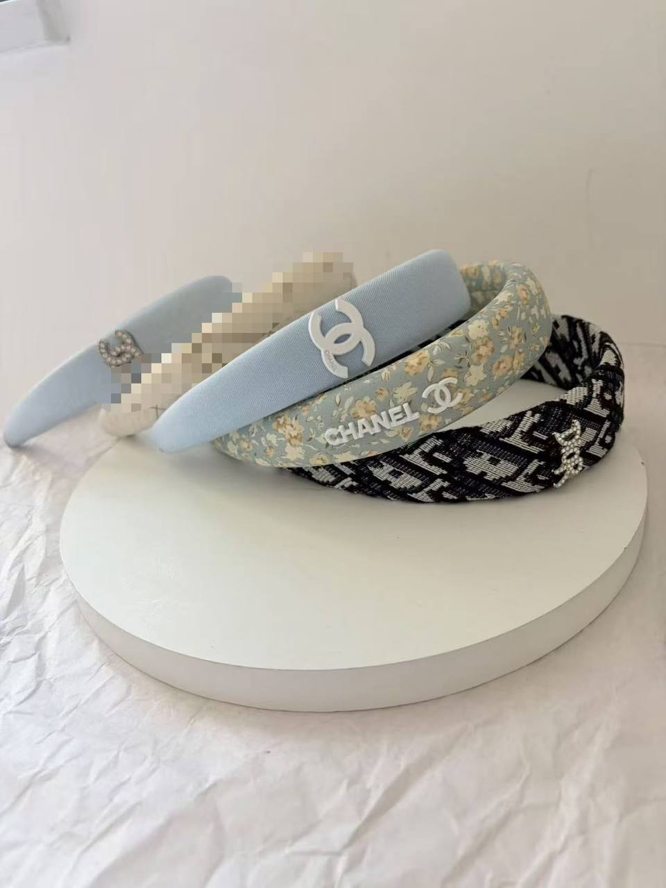 *Headband 😍*
good quality 💯
With paper bag🛍️
20 dhs🇦🇪🇦🇪
With master box 📦
40 dhs🇦🇪🇦🇪
Zain216
♥️♥️♥️