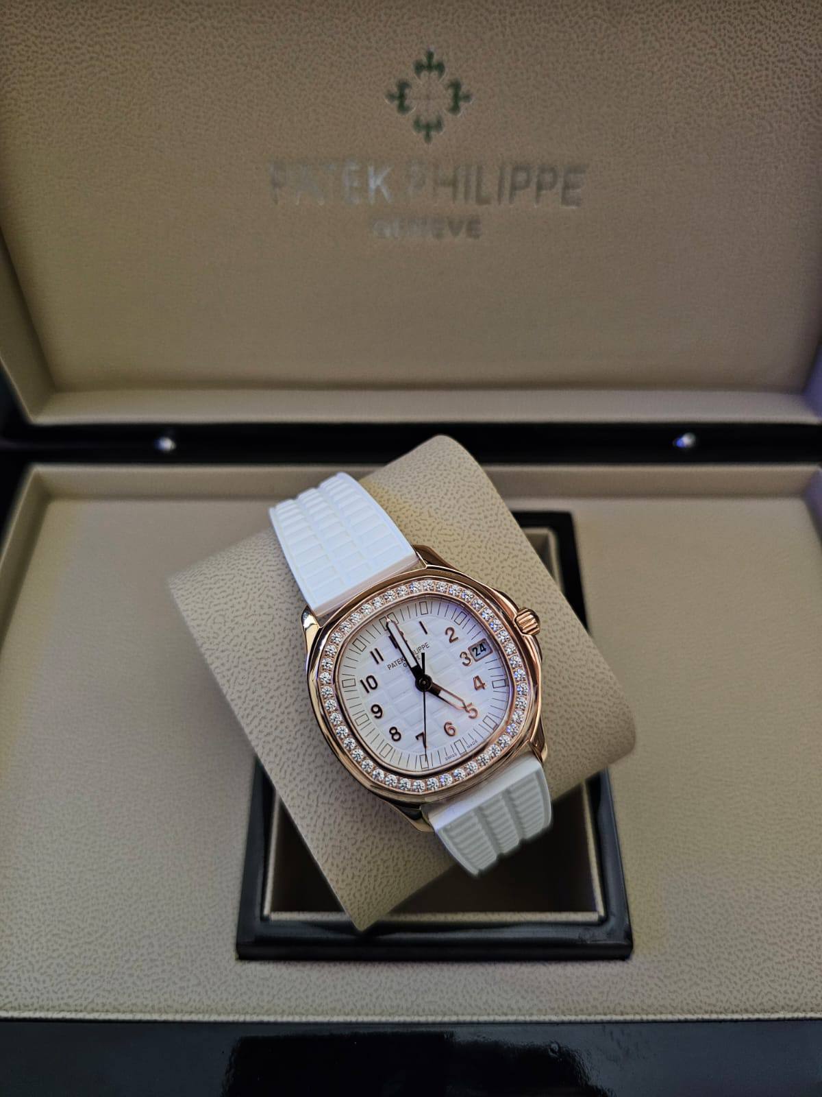 PATEK PHILIPPE
( WOMEN )
Swiss Movement🇨🇭
Water Resistant 💧
Sapphire Crystal
Super Master Quality
With Original Box 📦🛍️
For Price 👇 WhatsApp✅
0568585901
0507557372
0552275751 Owner Zain 👌
Zain282
♥️♥️♥️