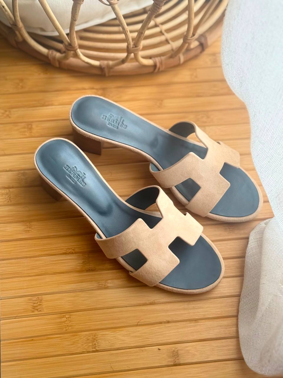 Hermes
AA Quality
𝗦𝗶𝘇𝗲: 𝟯𝟲 𝘁𝗼𝗼 𝟰𝟭
450 dhs🇦🇪🇦🇪
Zain303
♥️♥️♥️