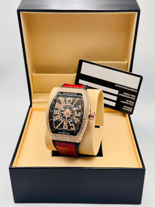 FRANCK MULLER Men
*New arrival*🔥
70 dhs🪙💚
Zain08
♥️♥️♥️