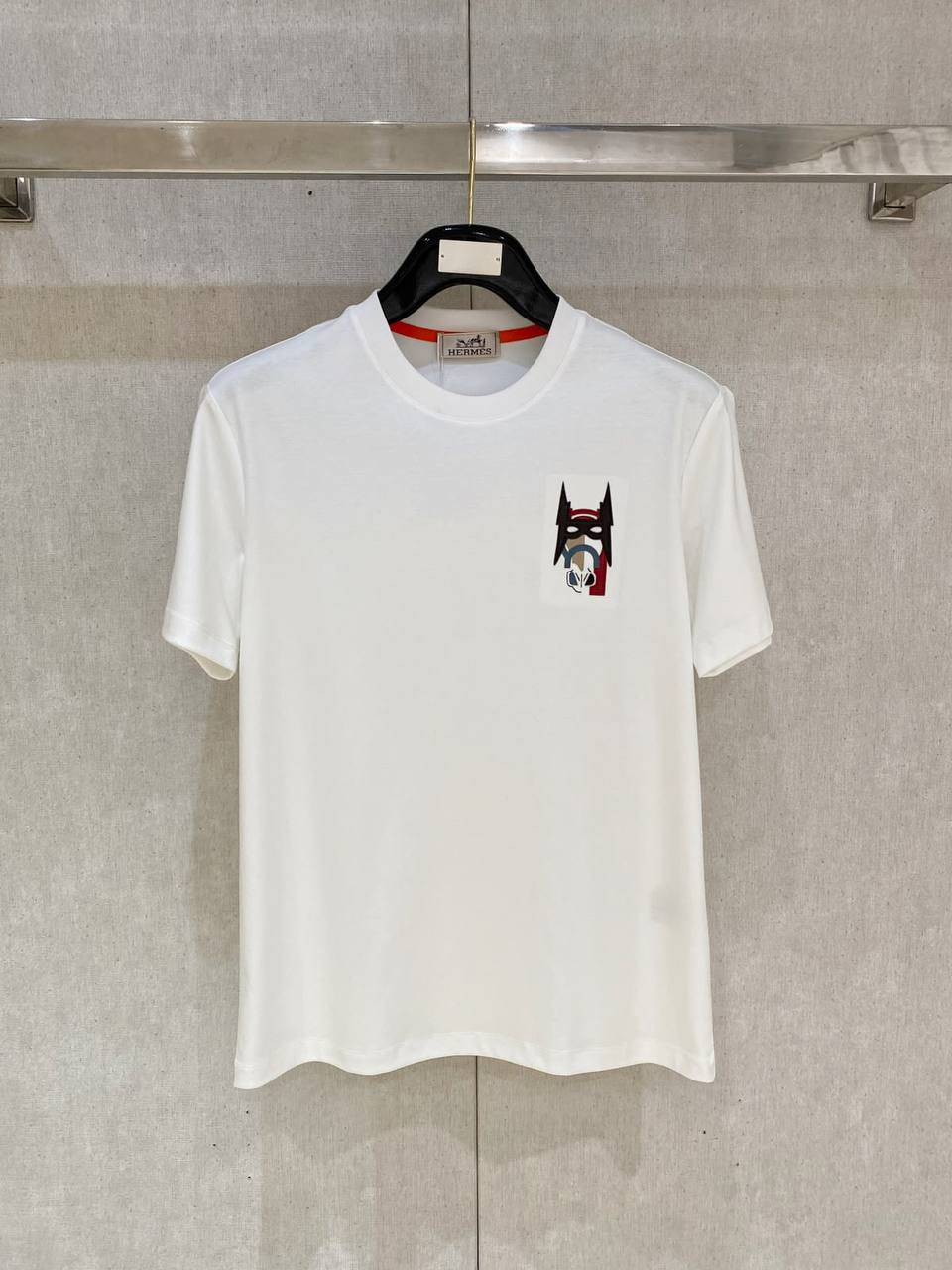 HERMES
Men’s Tshirt
Master Quality
SMLXLXXL
280 dhs✅
Zain276
♥️♥️♥️