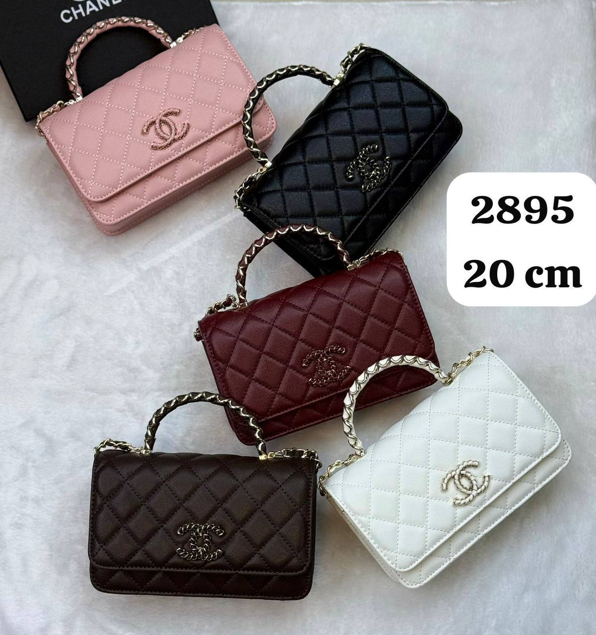 CHANEL 🆕💫
GOOD QUALITY 💯
100 dhs💓
WITH BOX 📦
Zain28
♥️♥️♥️