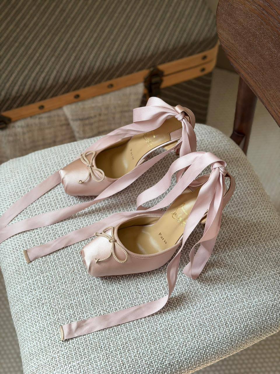 🩶 LOUBOTIN 🩶
✨ new Collection
👠 36–41
💎 Premium Quality
500 dhs🇦🇪🇦🇪
Zain198
♥️♥️♥️