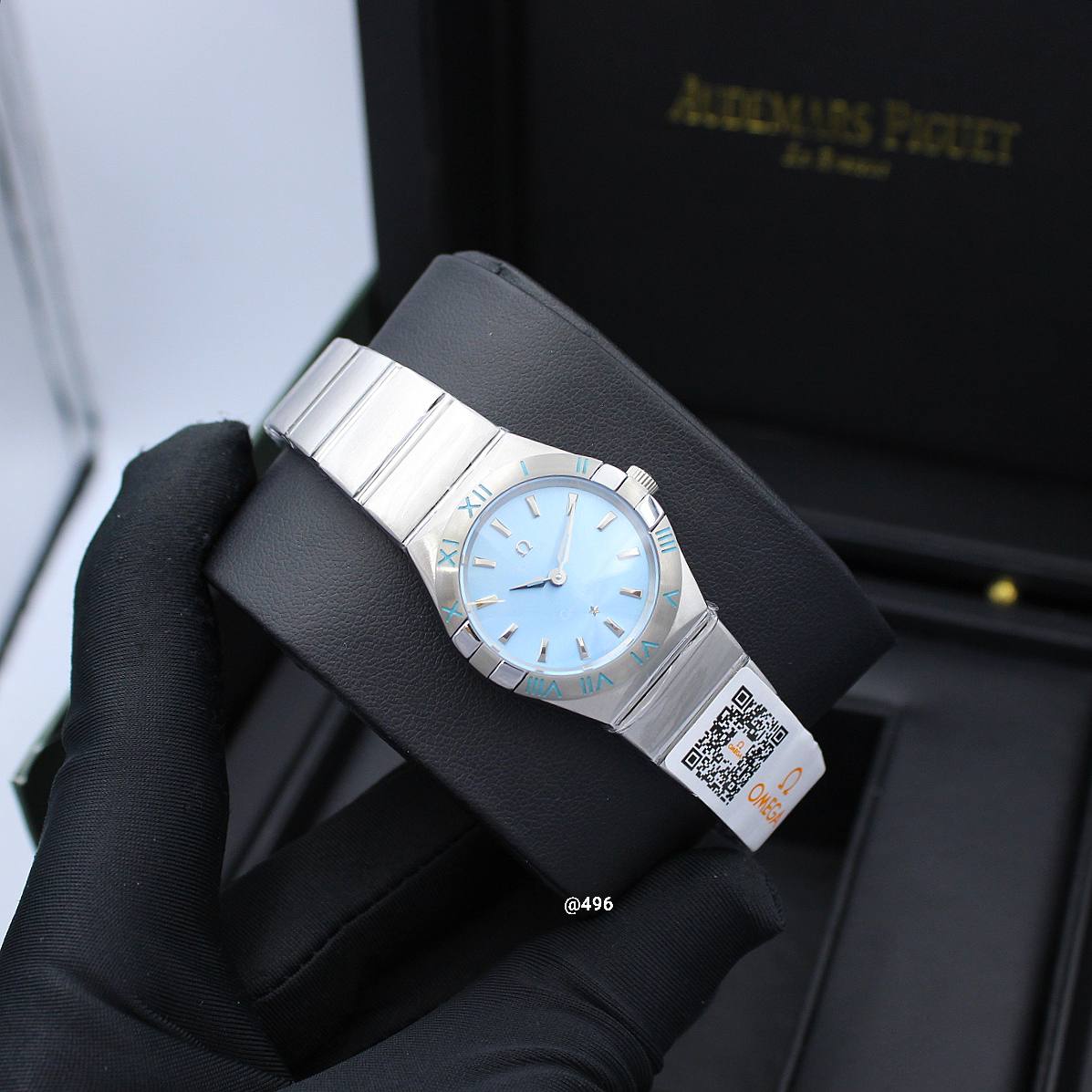 OMEGA WOMEN BATTERY
180 dhs🪙💕
Zain58
♥️♥️♥️