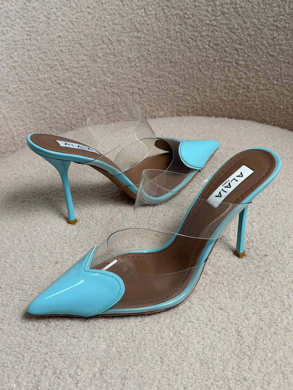 ALAIA πππππ
πππ πππππππ
ππππ {35 to 42}
450 dhsβ
Zain81
β₯οΈβ₯οΈβ₯οΈ