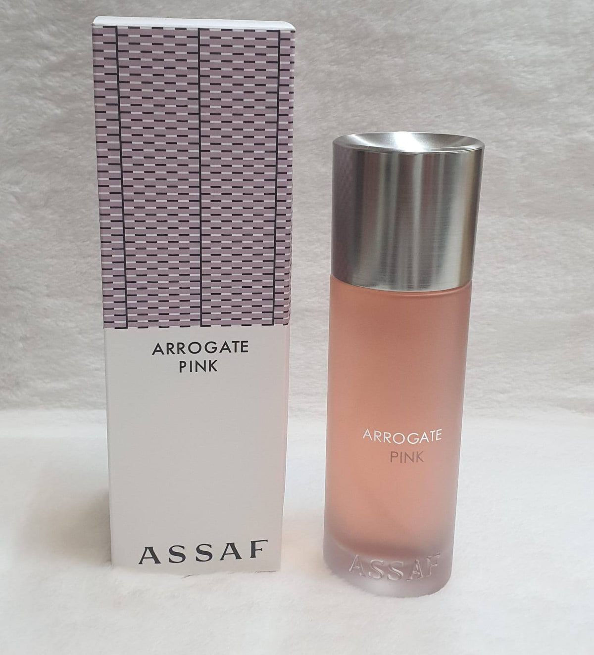 Assaf
AROGATE PINK
Available new stock
60 dhs🇦🇪🇦🇪
200 ml
Zain64
♥️♥️♥️