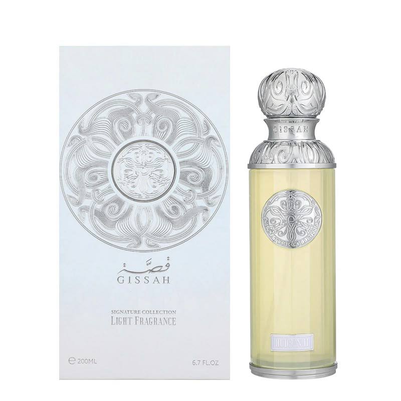 Gissah
200 ml
65 dhs🇦🇪🇦🇪
Zain60
♥️♥️♥️