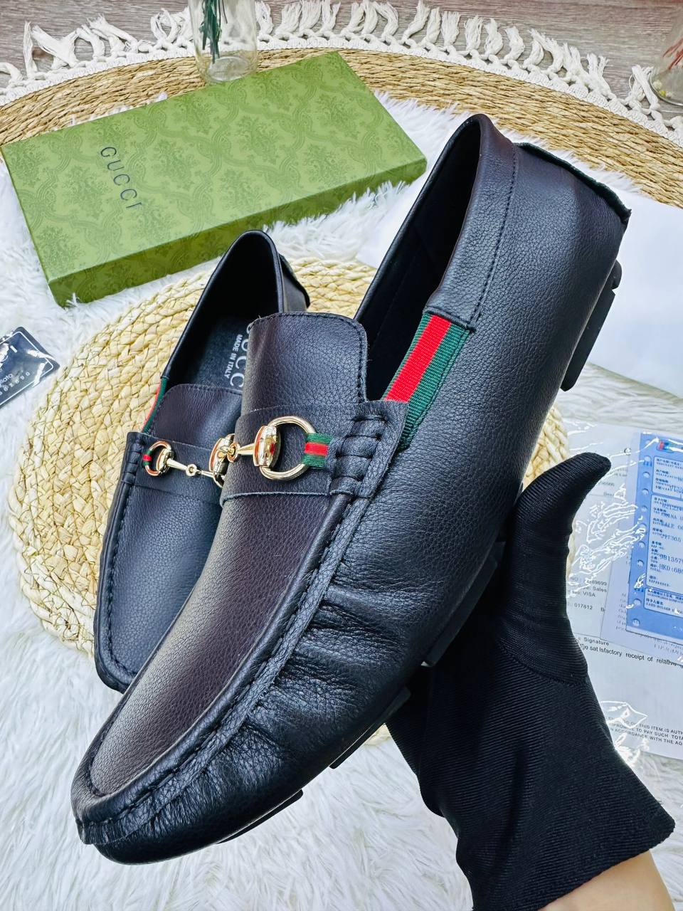 Mens
Size 40-46
240 dhs✅
Zain57
♥️♥️♥️