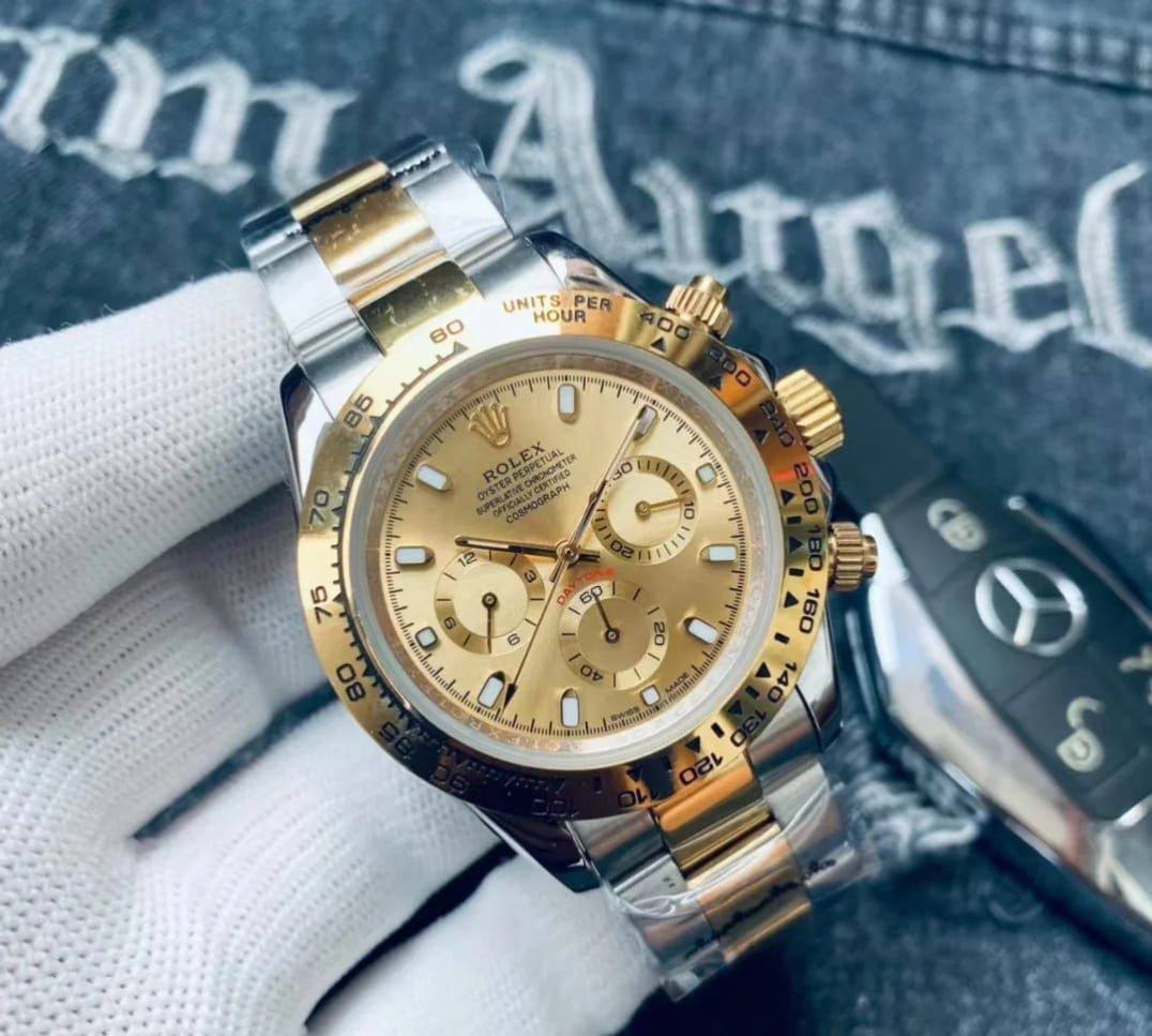 ROLEX WATCH
GOOD QUALITY
170 dhs🪙
Zain40
♥️♥️♥️