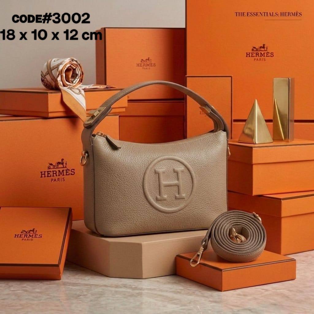 HERMES ᴛᴏᴘ ʜᴀɴᴅʟᴇ
ᴛᴡɪsᴛ ʟᴏᴄᴋ ʜᴀɴᴅʟᴇ
ᴡɪᴛʜ ᴀᴅᴊᴜsᴛᴀʙʟᴇ sᴛʀᴀᴘ
ɢᴏʟᴅ ʜᴀʀᴅᴡᴀʀᴇ
sɪᴢᴇ : 18 cm
ᴡɪᴛʜ BOX
🎁🎁🎁
70 dhs✅
Zain31
♥️♥️♥️