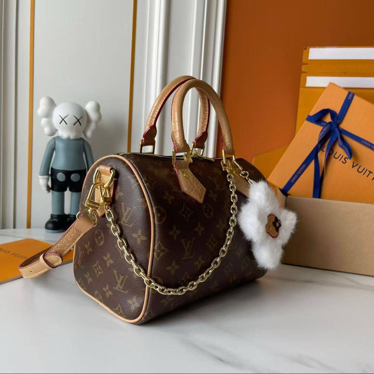 LV COPY1🔥
SIZE 25 CM 🥰
230 dhs🇦🇪🇦🇪
Zain244
♥️♥️♥️
