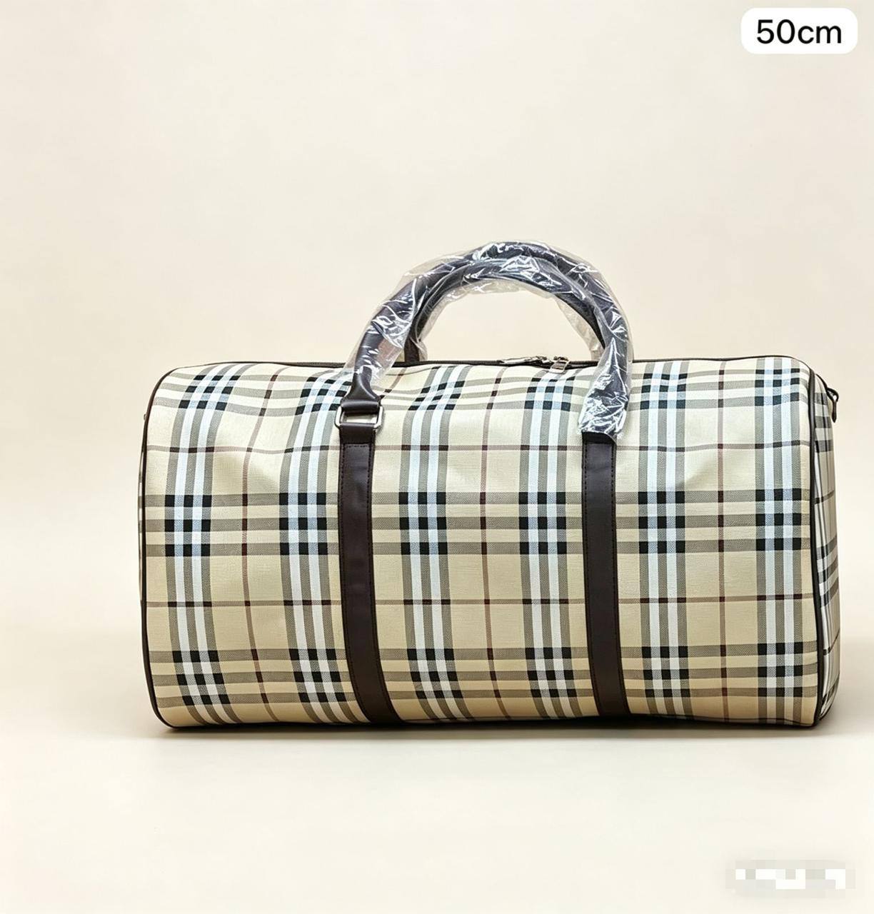 ✈️ Brand Travel Bag
Good quality
Size : 50 * 29 cm
65 dhs✅
Zain115
♥️♥️♥️