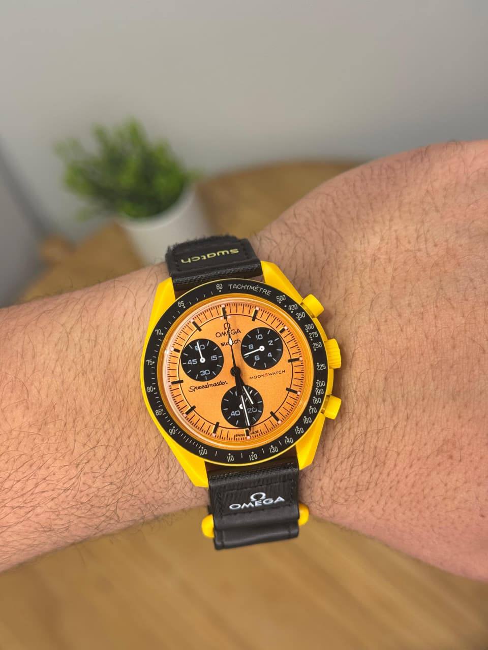 Swatch
watch for men
55 dhs🌺
Zain59
♥️♥️♥️