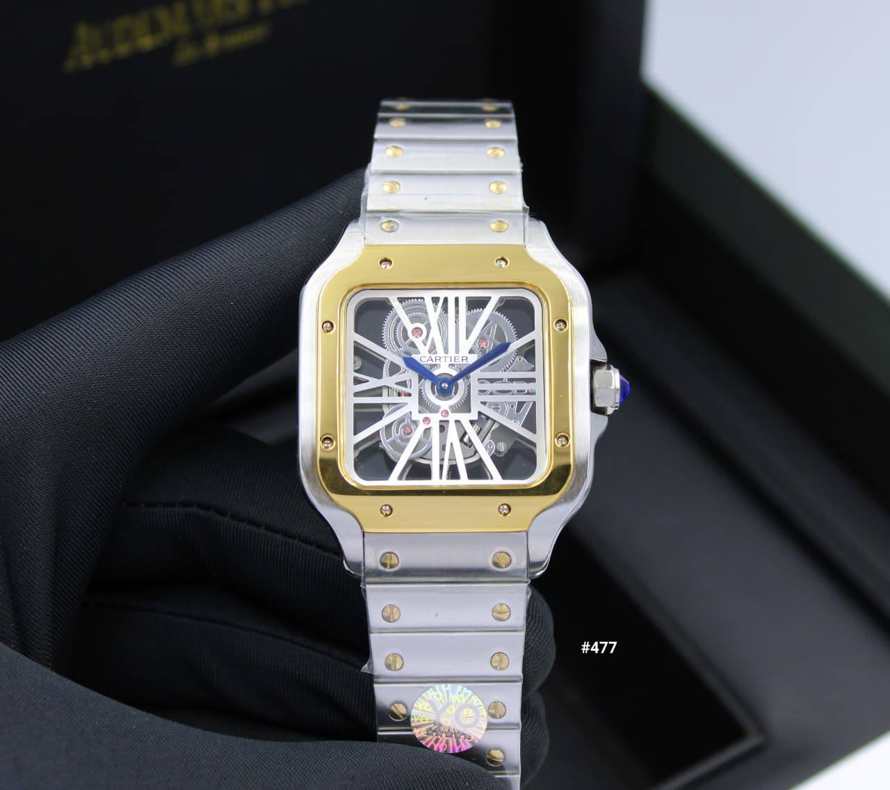 CARTIER MEN BATTERY 41MM
280 dhs👑
Zain58
♥️♥️♥️