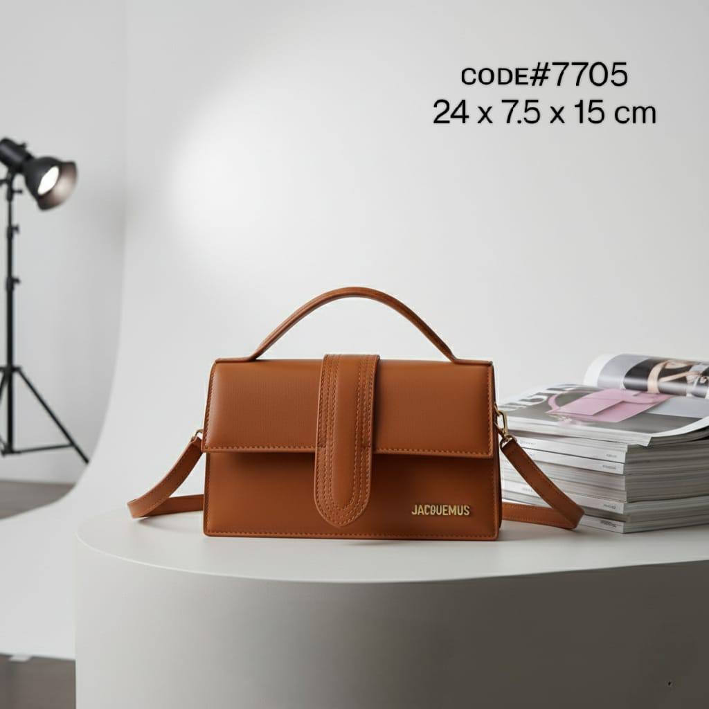 JACQUEMUS ʙᴀᴍʙɪɴᴏ
ʜᴀɴᴅʟᴇ sʟɪɴɢ ʙᴀɢ
ɢᴏʟᴅ ʜᴀʀᴅᴡᴀʀᴇ
ɪᴛ ʜᴀs ʟᴏɴɢ ʙᴇʟᴛ sᴛʀᴀᴘ
sɪᴢᴇ : 24 cm
ᴡɪᴛʜ BOX
🎁🎁🎁
70 dhs✅
Zain31
♥️♥️♥️