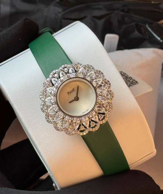 Piaget watch
for ladies good quality
320 dhs🪙🌨️
Zain59
♥️♥️♥️