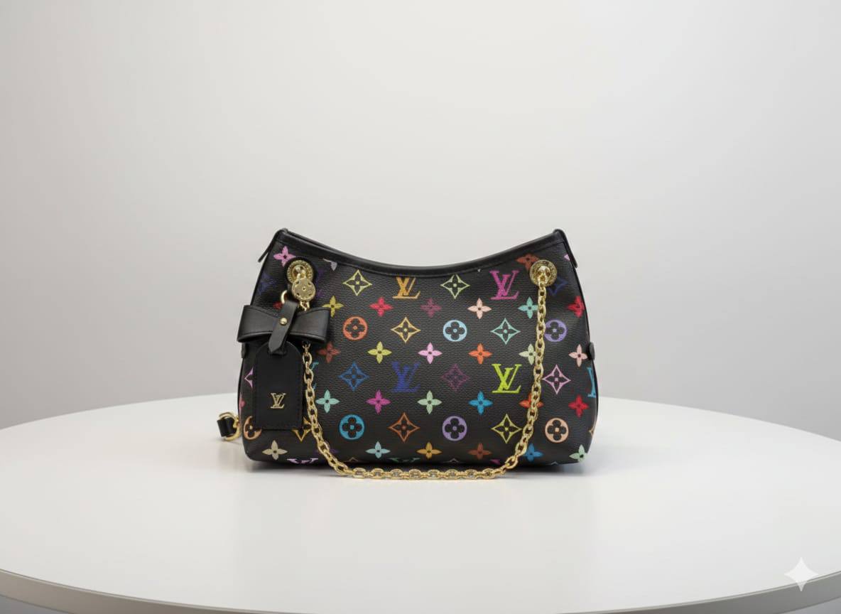 LV
ᴄᴀʀʀʏ ᴀʟʟ ʙʙ ᴍᴏɴᴏɢʀᴀᴍ
ɢᴏʟᴅ ʜᴀʀᴅᴡᴀʀᴇ
sɪᴢᴇ : 26 ᴄm
ᴡɪᴛʜ BOX
🎁🎁🎁
95 dhs🪙🌺
Zain31
♥️♥️♥️