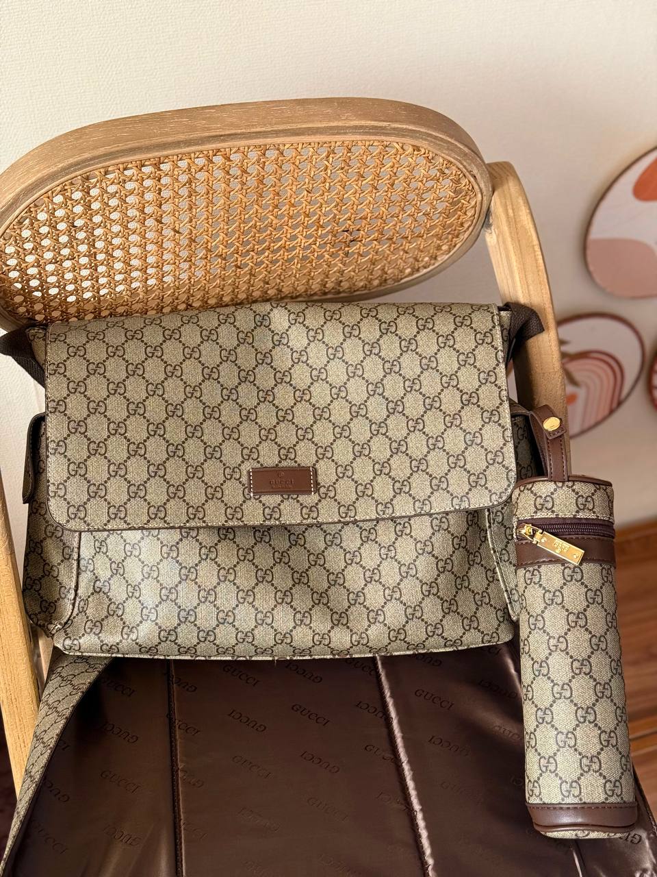 GUCCI
36cm
450 dhs🇦🇪✅
*MASTER QUALITY*
With box🎁
Zain167
♥️♥️♥️