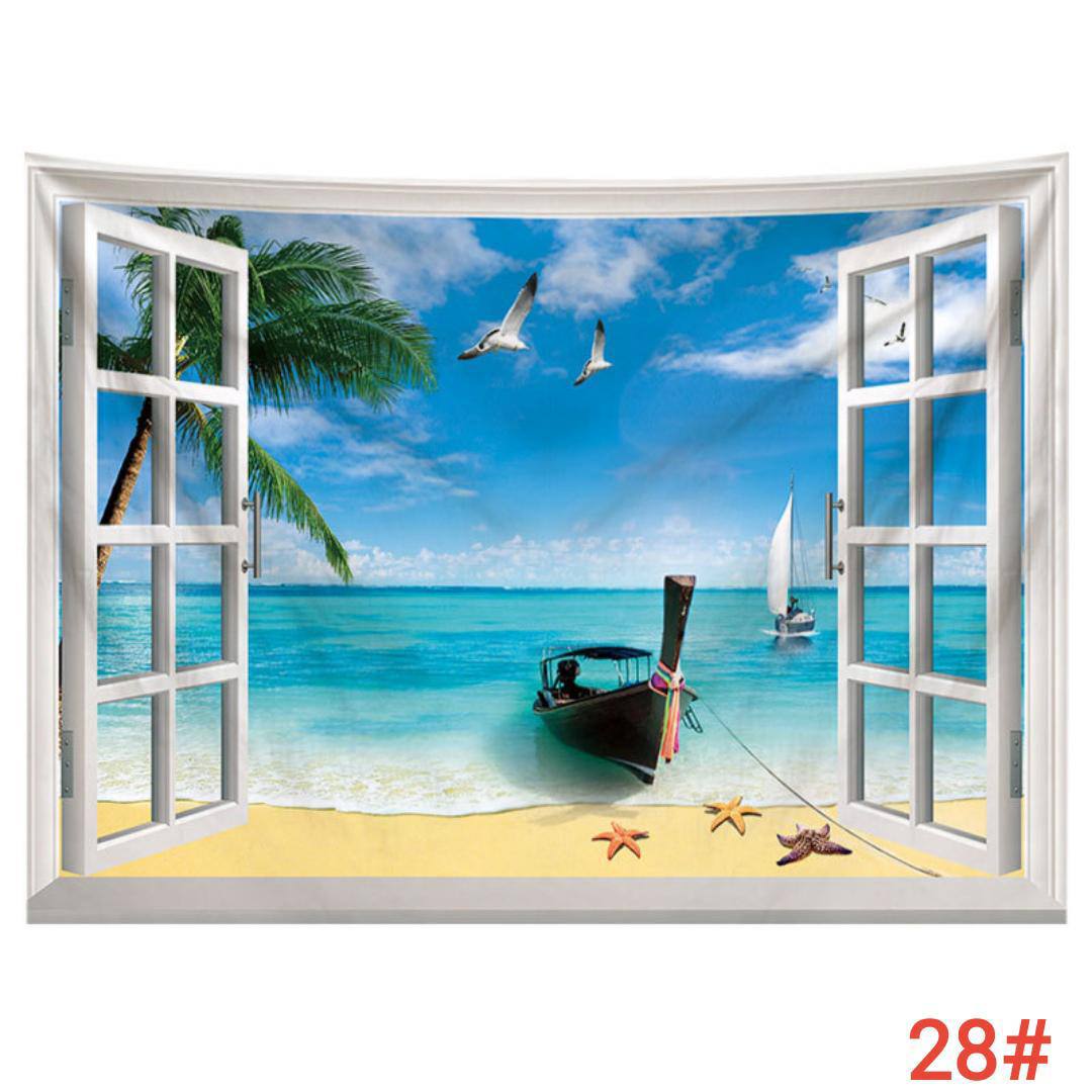 New collection 🥳🥳🥳🥳🥳
home decoration
Wall paper and table cover
Size 150*200
40 dhs💛
Zain99
♥️♥️♥️