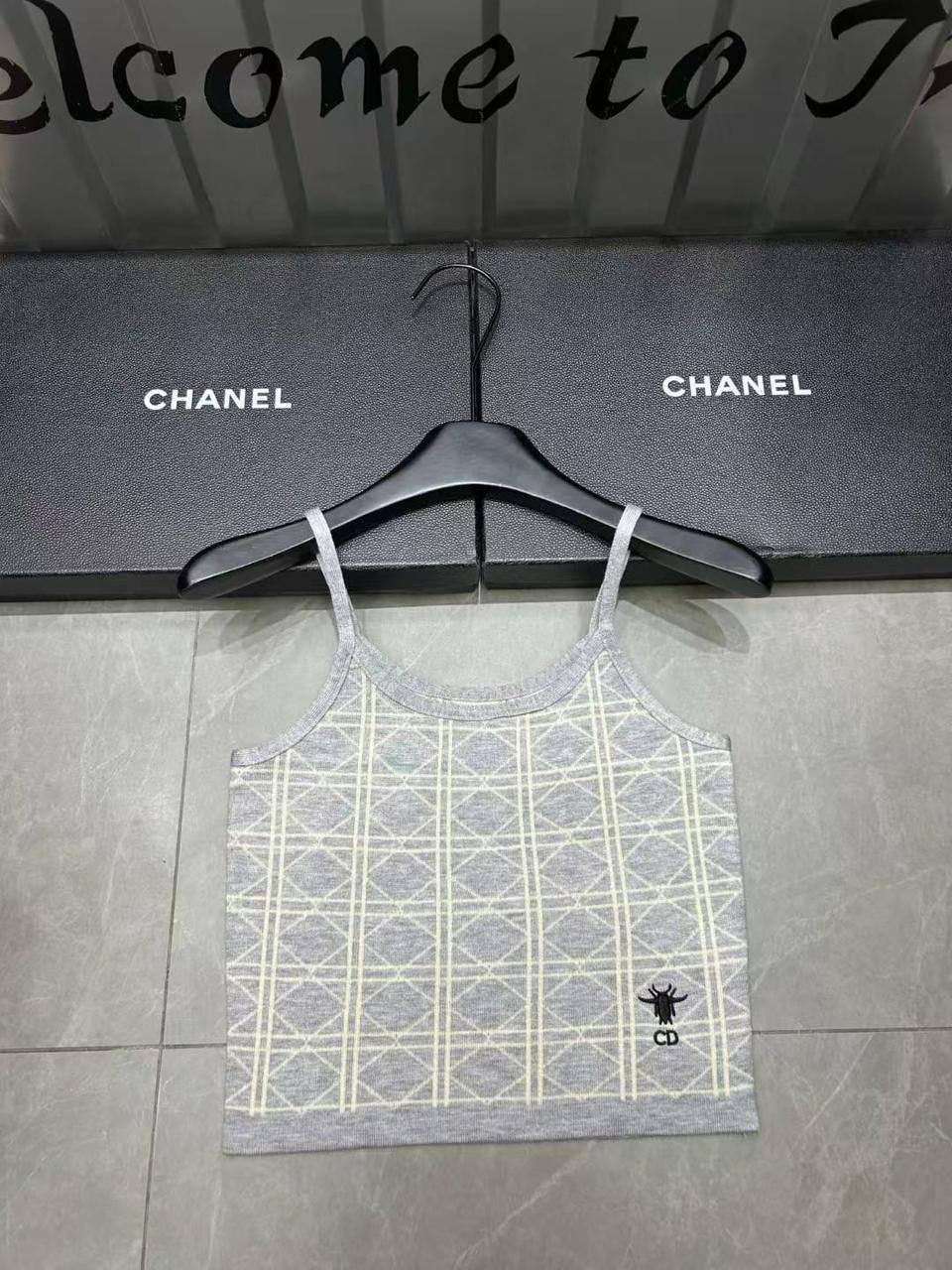 DIOR
Super Master quality
Sizes: S M L XL
480 dhs🇦🇪🇦🇪
Zain308
♥️♥️♥️