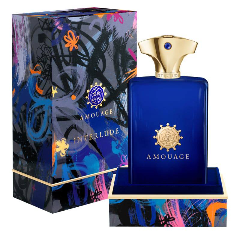 AMOUAGE
55 dhs✅
Zain01
♥️♥️♥️