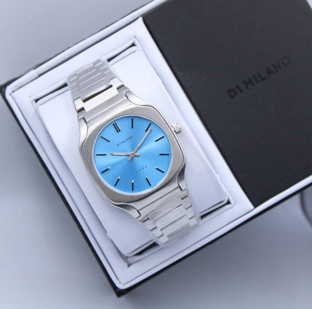 D1 milano watch for men good quality
230 dhs🇦🇪🇦🇪
Zain59
♥️♥️♥️