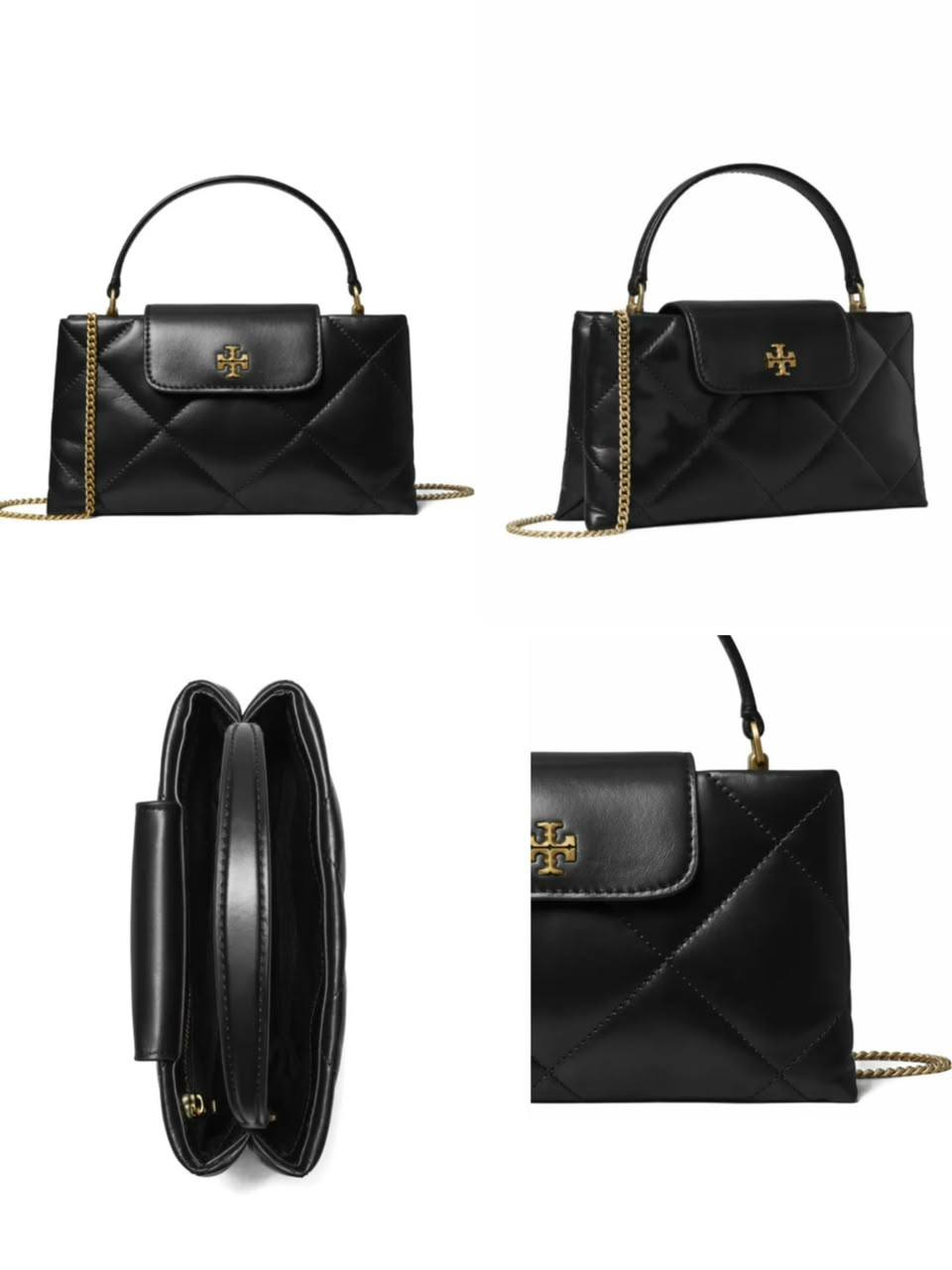 Tory Burch
110 dhs💓
Size:22CM
Good-quality with box
Zain35
♥️♥️♥️