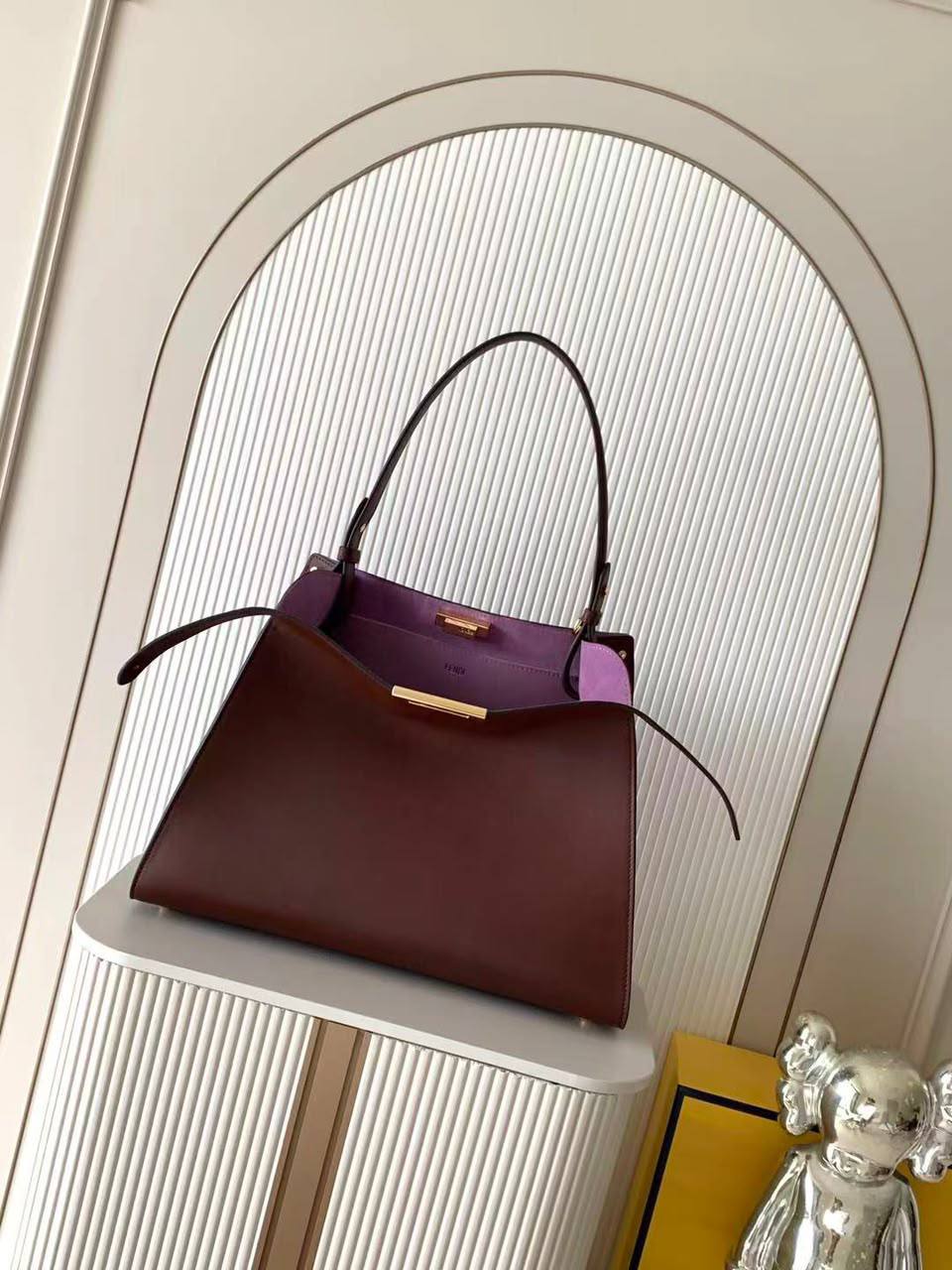 FENDI
SUPER MASTER QUALITY
For Price 👇 WhatsApp✅
0568585901
0507557372
0552275751 Owner Zain 👌
Zain307
♥️♥️♥️