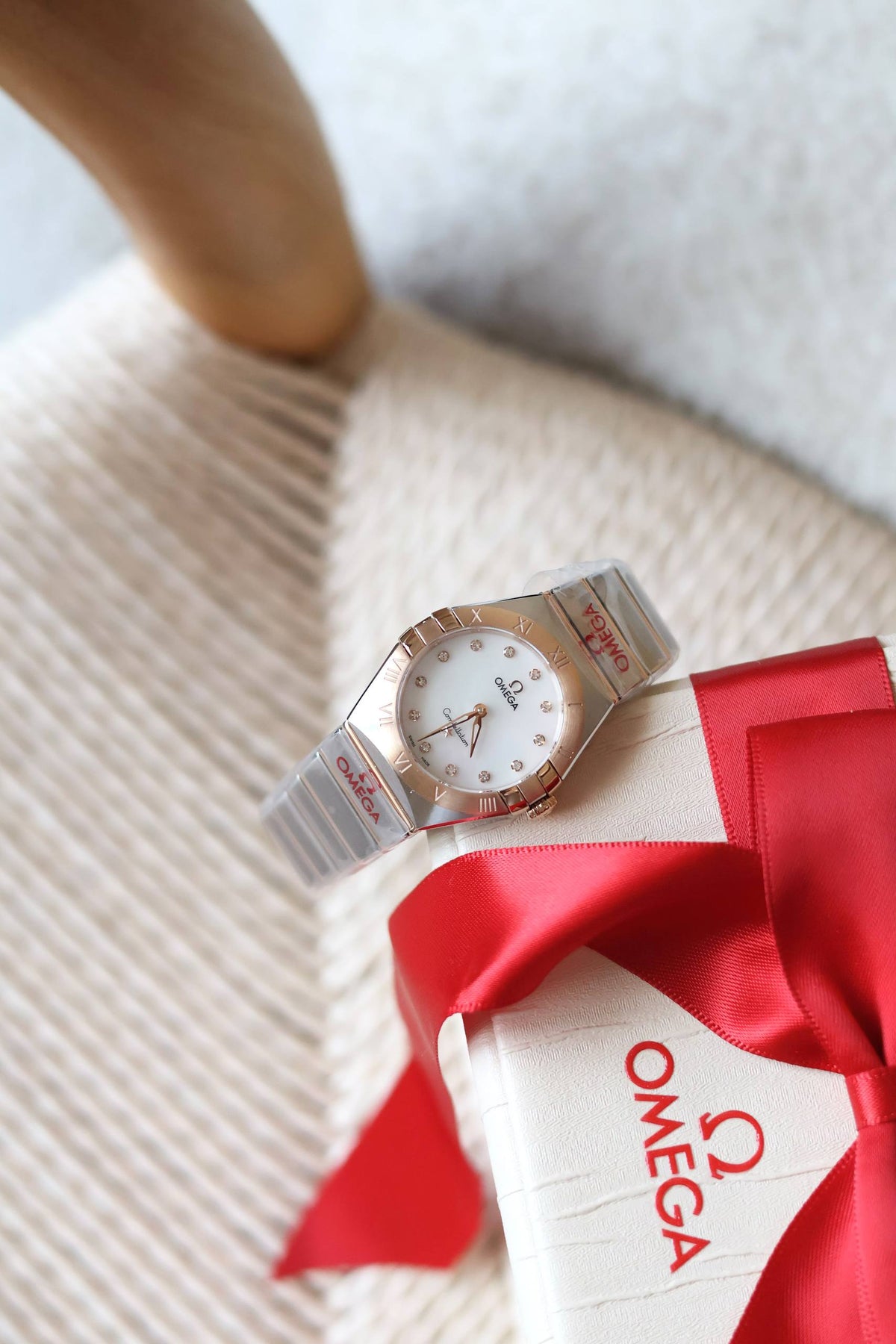 Omega
Constellation
28mm
Quartz 🔋
For Price 👇 WhatsApp✅
0568585901
0507557372
0552275751 Owner Zain 👌
VIP Quality 🎩
Zain326
♥️♥️♥️