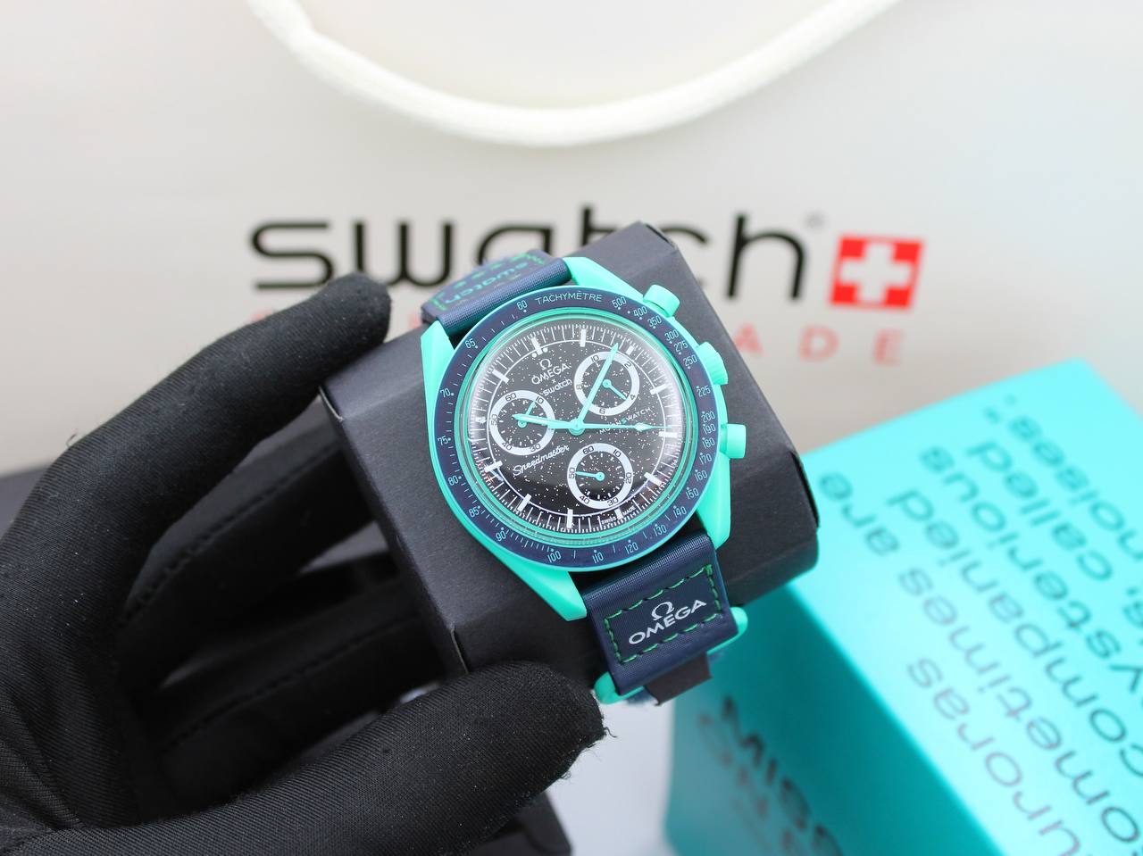 OMEGA SWATCH NEW Copy 1
65 dhs🪙💕* WITHOUT BOX
90 dhs🪙💕* WITH ORGINAL BOX & BAG
🌴🌴🌴🌴
Zain58
♥️♥️♥️