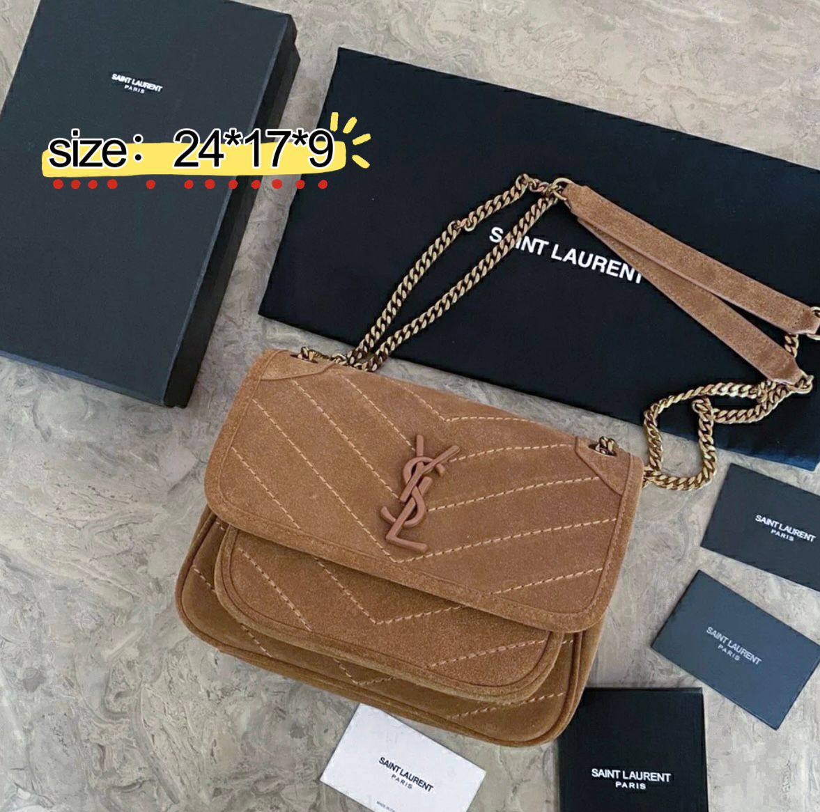 YSL
90 dhs🪙
with box
🎁🎁🎁
Zain38
♥️♥️♥️