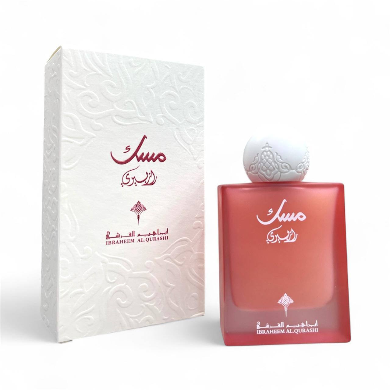 IBRAHEEM AL.QURASHI
75 ml
50 dhs🪙
Zain60
🌸🌸