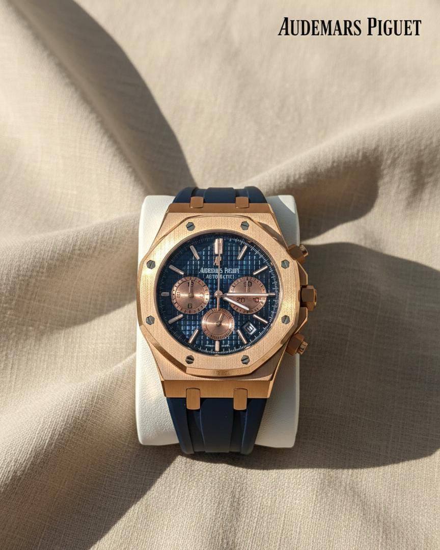 Ap Men
280 dhs✅
*Battery*
*chronograph working*
Zain29
♥️♥️♥️