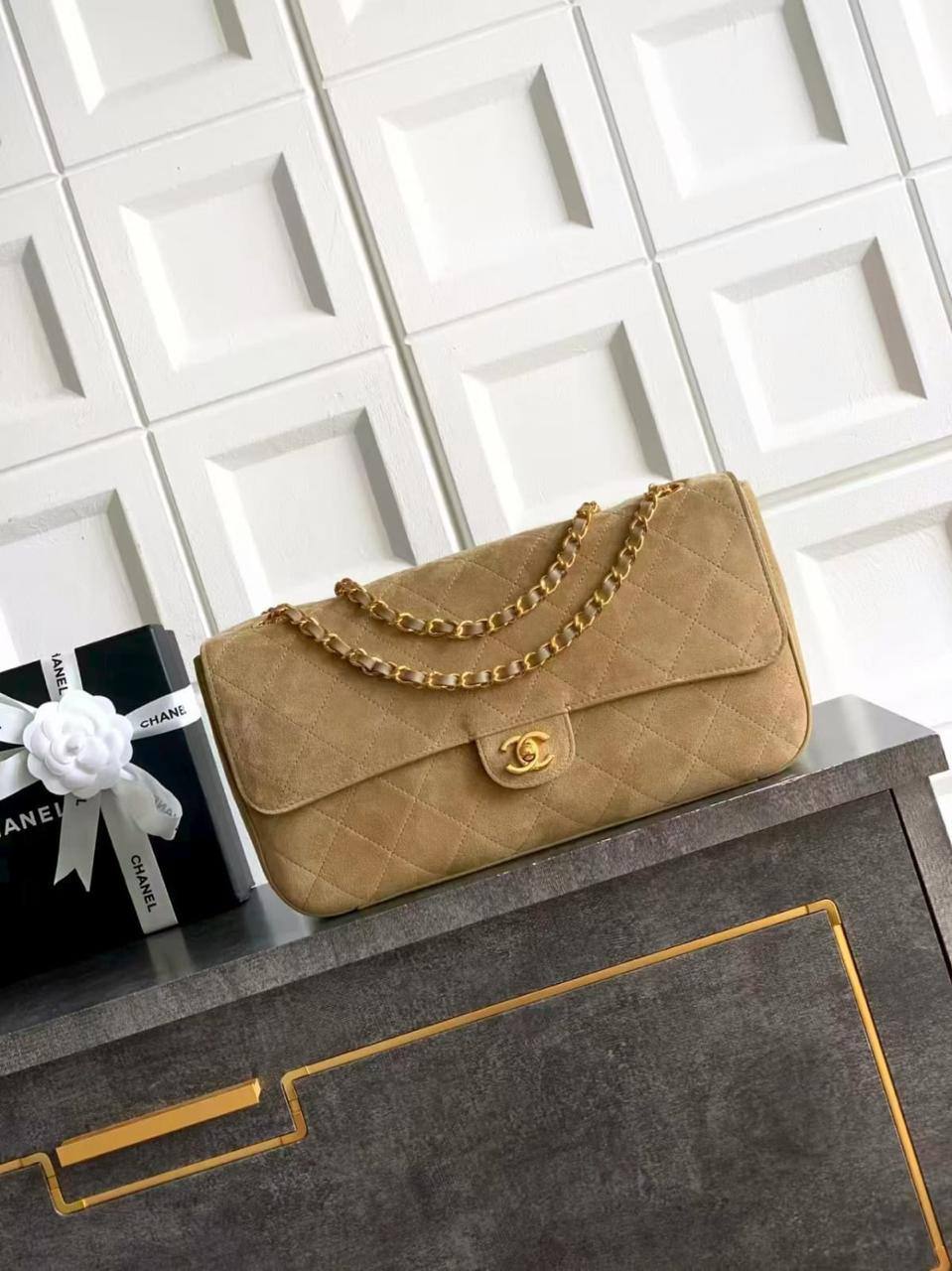 Chanel
32CM
Super Master 💓💓
For Price 👇 WhatsApp✅
0568585901
0507557372
0552275751 Owner Zain 👌
Zain334
♥️♥️♥️