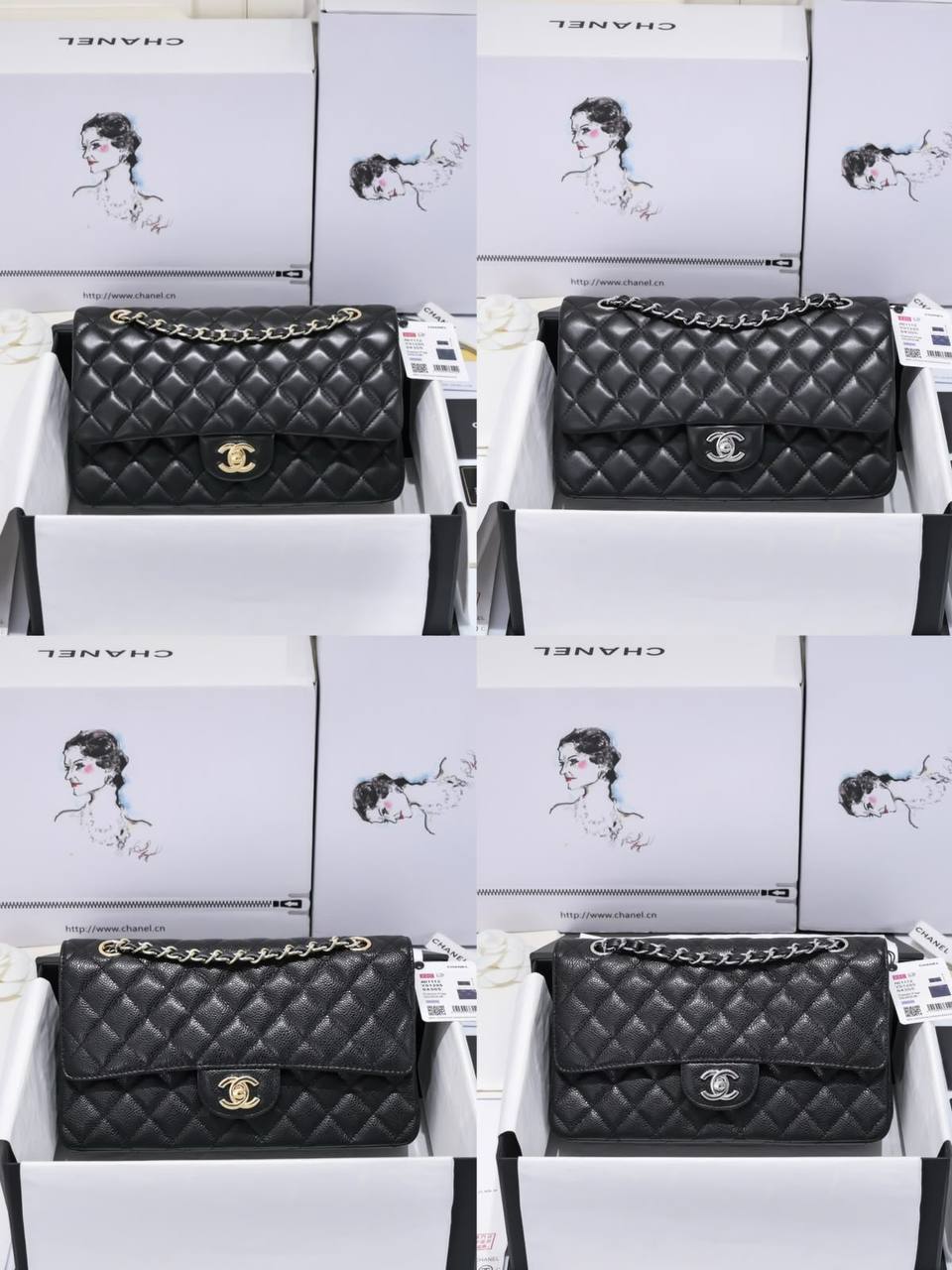 Chanel
Master
25cm💕
300 dhs🇦🇪🇦🇪
Zain297
♥️♥️♥️