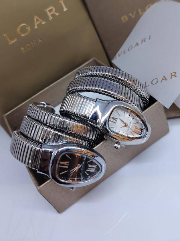 BVLGARI 🦋*
Watch ✨
good quality 💯
With normal boxes 📦
80 dhs❣️
With master box 📦
105 dhs❣️
Zain216
♥️♥️♥️