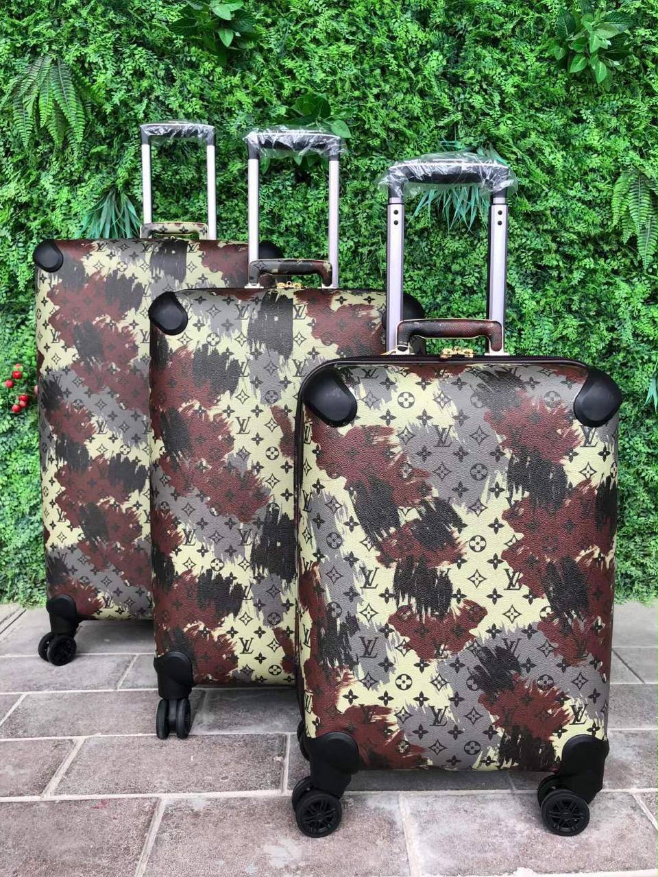 Travel Bags Set
Master💓💓
3in1
650 dhs✅✅
Zain341
♥️♥️♥️