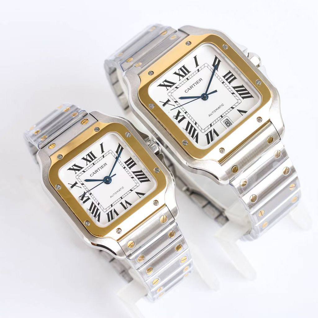 Cartier
Master
Automatic
41mm:270 dhs✅
36mm:290 dhs✅
Zain85
♥️♥️♥️