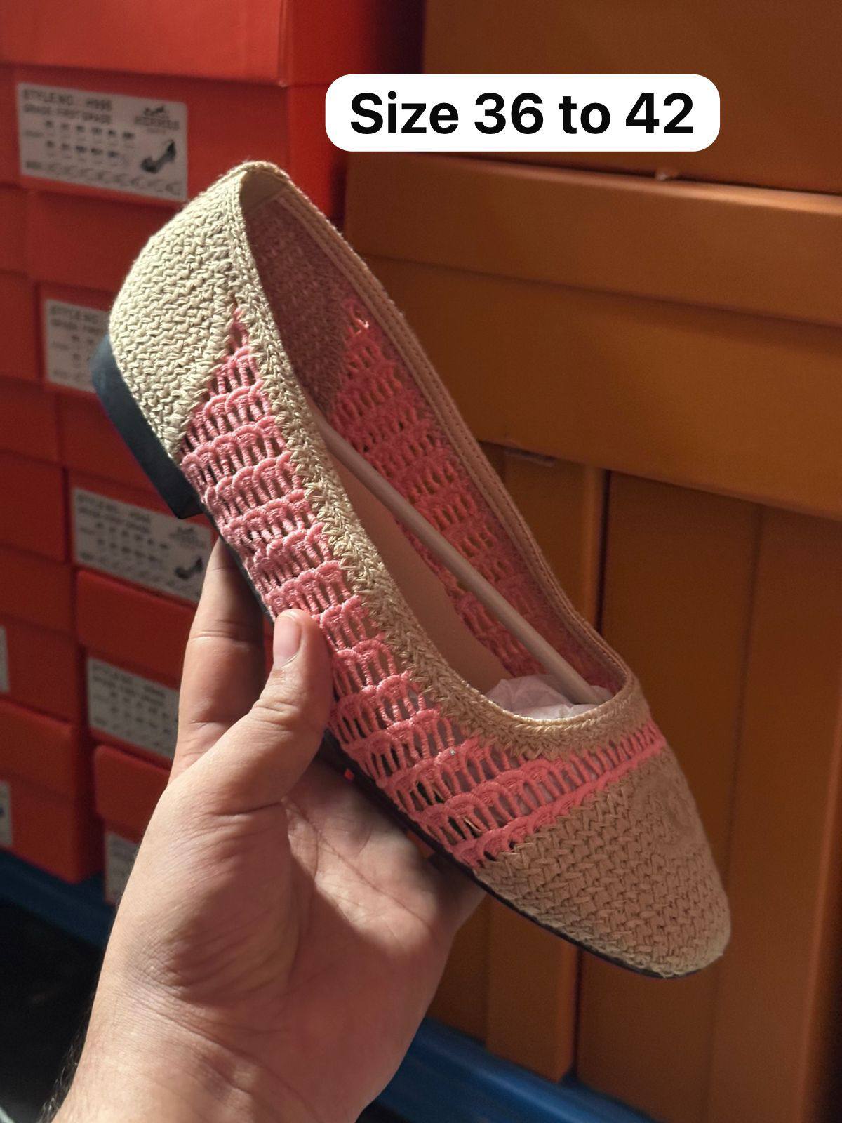 Chanel
Size 36 to 42
120 dhs🪙🌨️
Zain104
♥️♥️♥️